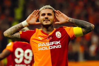 Mauro Icardi'den Galatasaray'a tek şart: Sözleşme görüşmelerinde net tavır!