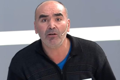 Müge Anlı'daki 'Sapık Sinan' tahliye oldu! Son hali ortaya çıktı...