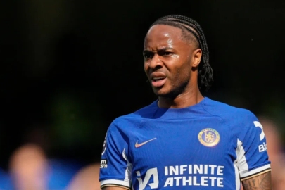 Raheem Sterling serbest kaldı: 56.2 milyon Euroya transfer edilmişti!