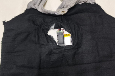 Samsun’da ehliyet e-sınavında kopya düzeneği ele geçirildi