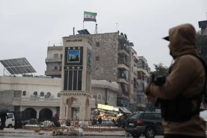 Suriye İçişleri Bakanlığı duyurdu! Kürtler için vatandaşlık talimatı verildi