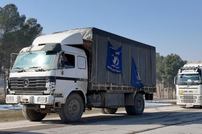 Terör örgütü ateşkes dinlemiyor! Suriye'de siviller öldü: 50 binden fazla kişi...