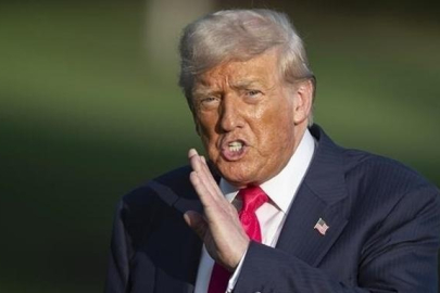 Trump gözünü Küba'ya dikti, açık açık tehdit etti: Yakında çökecek!