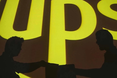 UPS çalışan sayısını bu yıl 30 bin azaltmayı planlıyor