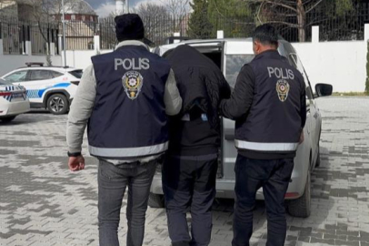 Uyuşturucu tacirinden akılalmaz yöntem! İstanbul'dan Bursa'ya...