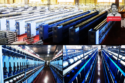 23 yıl önce kurulmuştu: Bursa’da iflas eden tekstil devinin makineleri icradan satışa çıktı!