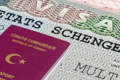 AB vize rejimini değiştiriyor! İş birliği yapana kolaylık, yapmayana kısıtlama