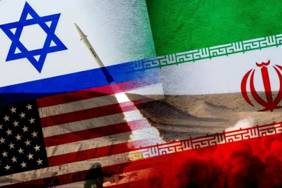 ABD, İran'ın iç kesimlerine saldırılar yapabilir!