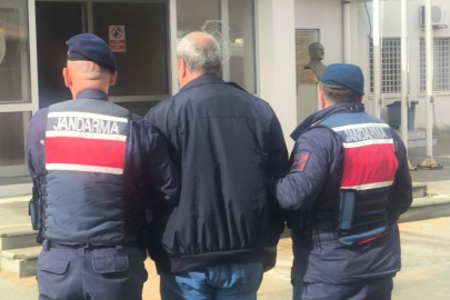 Aydın Söke'de dolandırıcılık suçundan aranan hükümlü yakalandı