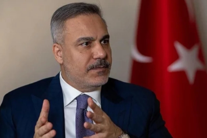 Bakan Fidan: Bölgesel işbirliğine, bölgesel güvenlik yapısının kurulmasına ihtiyacımız var