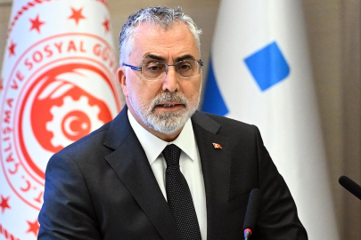 Bakan Işıkhan: İş gücü piyasamızın güçlendirilmesi için çalışmaya devam ediyoruz