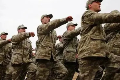 Bedelli askerlik yerleri açıklandı