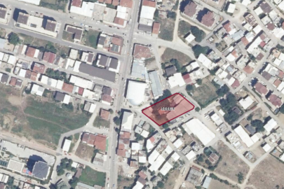 Bursa’da dev arsanın mirasçıları her yerde aranıyor! Bulunamazsa devlet…