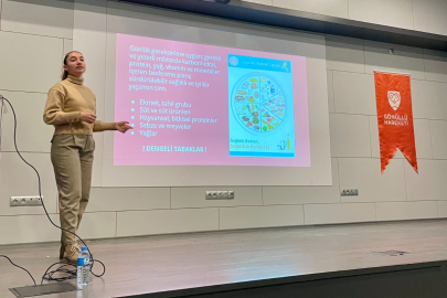 Bursa'da Gönüllü Hareketi Derneği’nin “Nasıl İyi Oluruz?” buluşmaları başladı