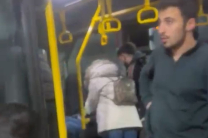 Bursa'da kahraman şoför! Kalp krizi geçiren hastayı hastaneye yetiştirdi