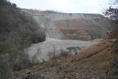 Bursa'daki maden faciası sonrası dikkat çeken ÇED raporu açıklaması!