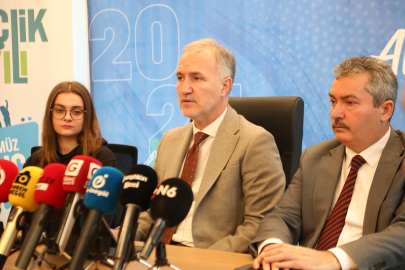 Bursa İnegöl'ün en kapsamlı spor organizasyonu başlıyor