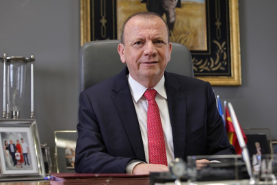 Bursa Ticaret Borsası'nın 2025'te tescil işlem hacmi yüzde 53 arttı