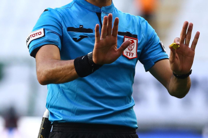 Bursaspor maçında o isim görev yapacak!