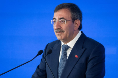 Cumhurbaşkanı Yardımcısı Yılmaz: İş gücü piyasamızda güçlü görünüm sürüyor