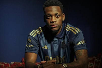 Fenerbahçeli Jhon Duran'a Avrupa devinden resmi teklif!