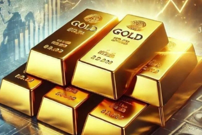 İki dev bankadan altın için dikkat çeken açıklama: Trump kaldığı sürece...
