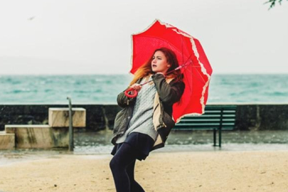 İkinci soğuk hava dalgası yolda! 13 derece birden düşecek...