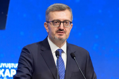 İletişim Başkanı Duran: Her türlü bağımlılıkla mücadele ulusal güvenlik meselesi