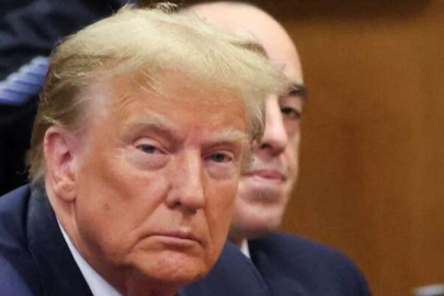 Irak Cumhurbaşkanlığından Trump'a "dış müdahale" tepkisi