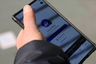 İran Cumhurbaşkanı Yardımcısı: İnternet kesintisi nedeniyle halktan özür diliyoruz