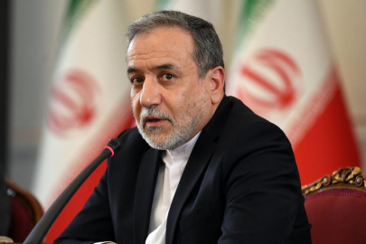 İran Dışişleri Bakanı Arakçi, Trump'ın anlaşma çağrısına yanıt verdi