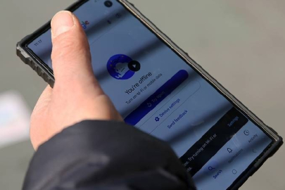 İran: İnternet kesintisi nedeniyle halktan özür diliyoruz