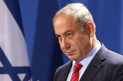 İsrail Başbakanı Netanyahu, "gizli bir konu" hakkında güvenlik toplantısı gerçekleştirdi