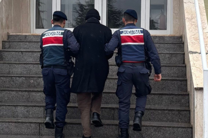 Kırıkkale’de FETÖ hükümlüsü yakalandı