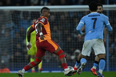 Lemina'dan tatsız haber!