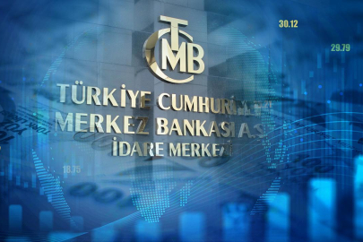 Merkez Bankası rezervleri tarihi zirvesini yeniledi