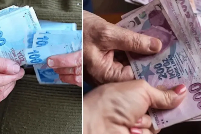 Milyonlarca emekliyi ilgilendiriyor: En düşük emekli maaşı kararı Resmi Gazete'de yayımlandı