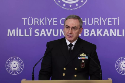 MSB’den ABD-İran gerilimine ilişkin açıklama!