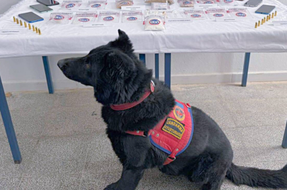 Muş'ta uyuşturucu operasyonunda 5 şüpheli tutuklandı