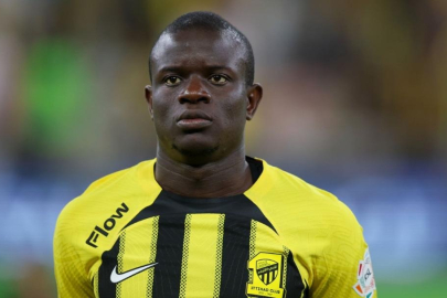 N'Golo Kante'den haber var! Fenerbahçe'ye mesaj gönderdiler...