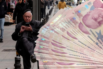 Özgür Erdursun emeklinin bayram ikramiyesini açıkladı! '17 bin 500 TL' ayrıntısı...