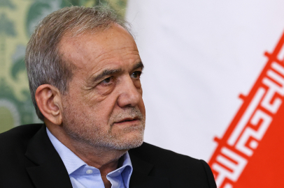 Pezeşkiyan: ABD gerçekten müzakere arayışındaysa, kışkırtıcı adımlardan vazgeçmeli