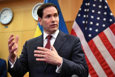 Rubio: Venezuela'da yeni bir askeri harekat planlamıyoruz