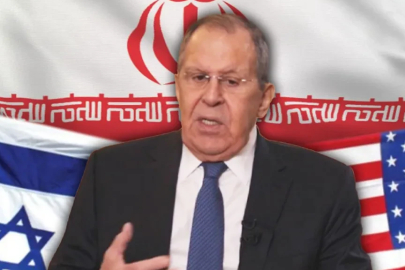 Rus Bakan Lavrov'dan ABD, İsrail ve İran'a arabuluculuk teklifi: Yardım etmekten memnuniyet duyarız