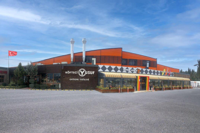 Siber saldırıya uğramıştı: Bursa'nın ünlü markası Köfteci Yusuf'tan haber var! KVVK...