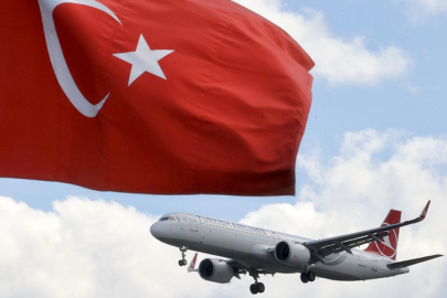 Türkiye havacılıkta uçuşa geçti