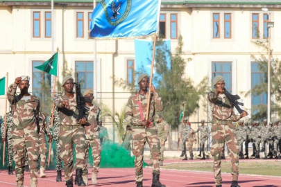 Türkiye mezunu isim Genelkurmay Başkanı oldu
