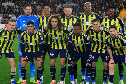UEFA Avrupa Ligi'nde Fenerbahçe'nin muhtemel play-off rakipleri belli oldu!