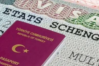 AB vize rejimini değiştiriyor! İş birliği yapana kolaylık...
