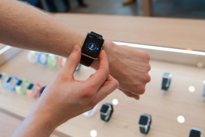 Apple'ın satışları arttı